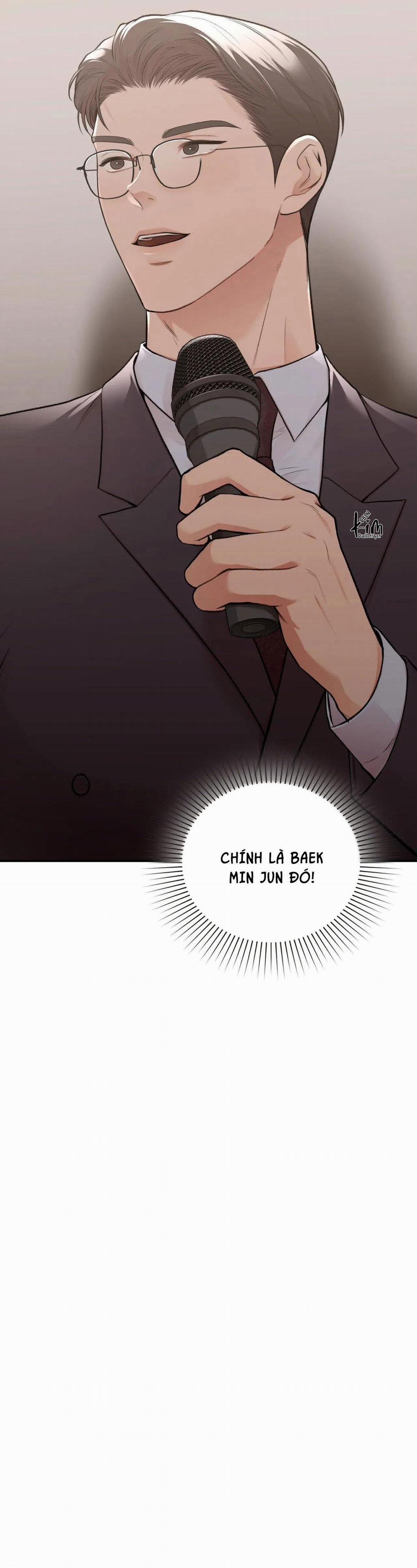 Zai Đẹp Nhưng Lại Thích Dạy Đời 23 trang 36