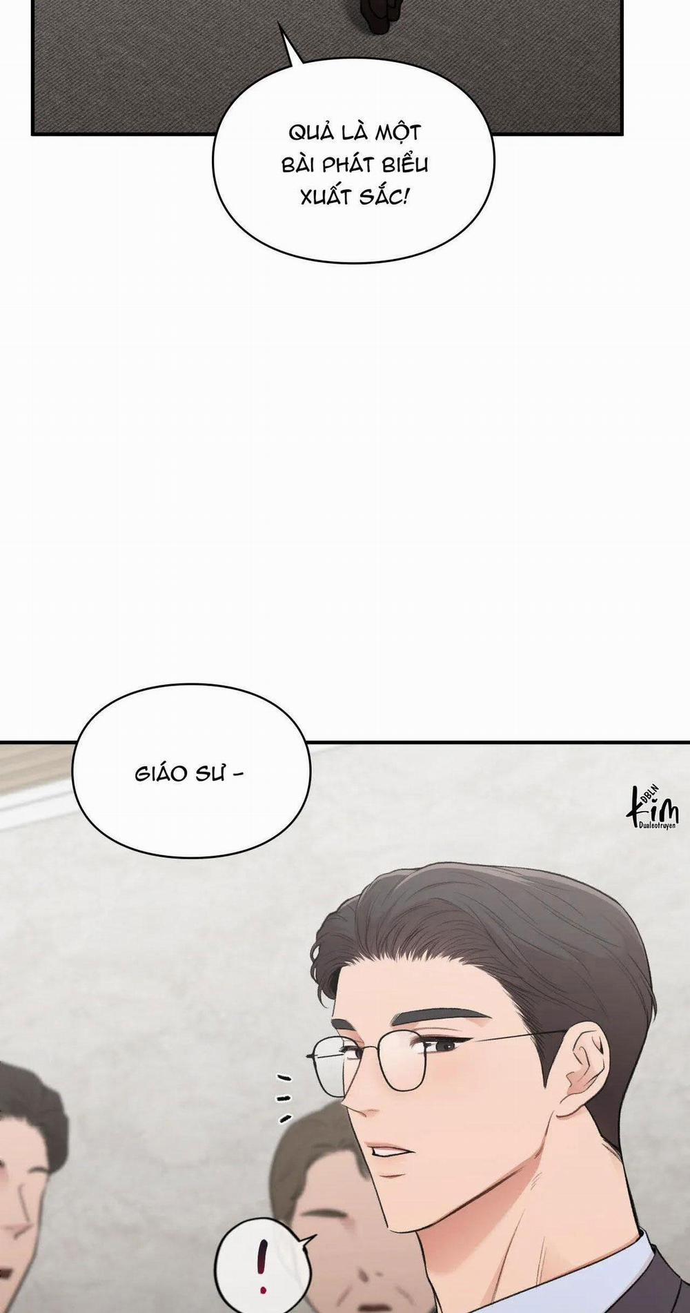 Zai Đẹp Nhưng Lại Thích Dạy Đời 23 trang 38