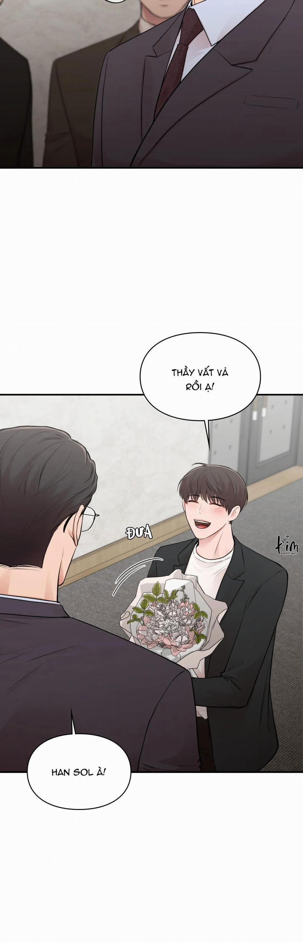 Zai Đẹp Nhưng Lại Thích Dạy Đời 23 trang 39