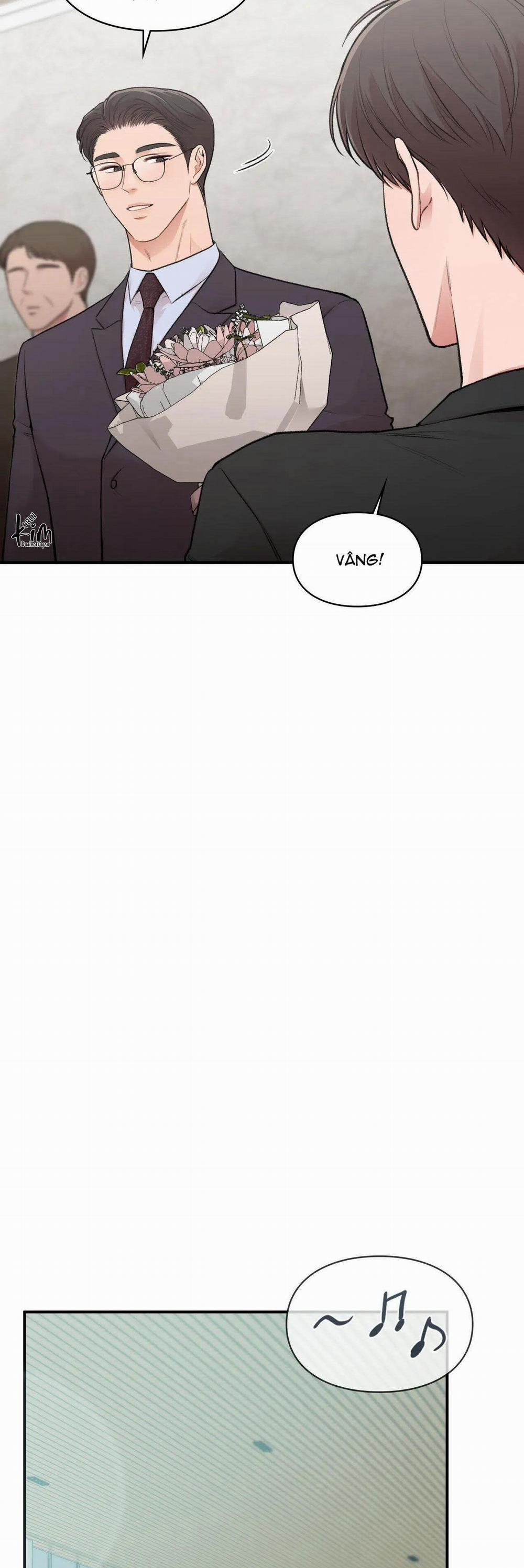 Zai Đẹp Nhưng Lại Thích Dạy Đời 23 trang 41