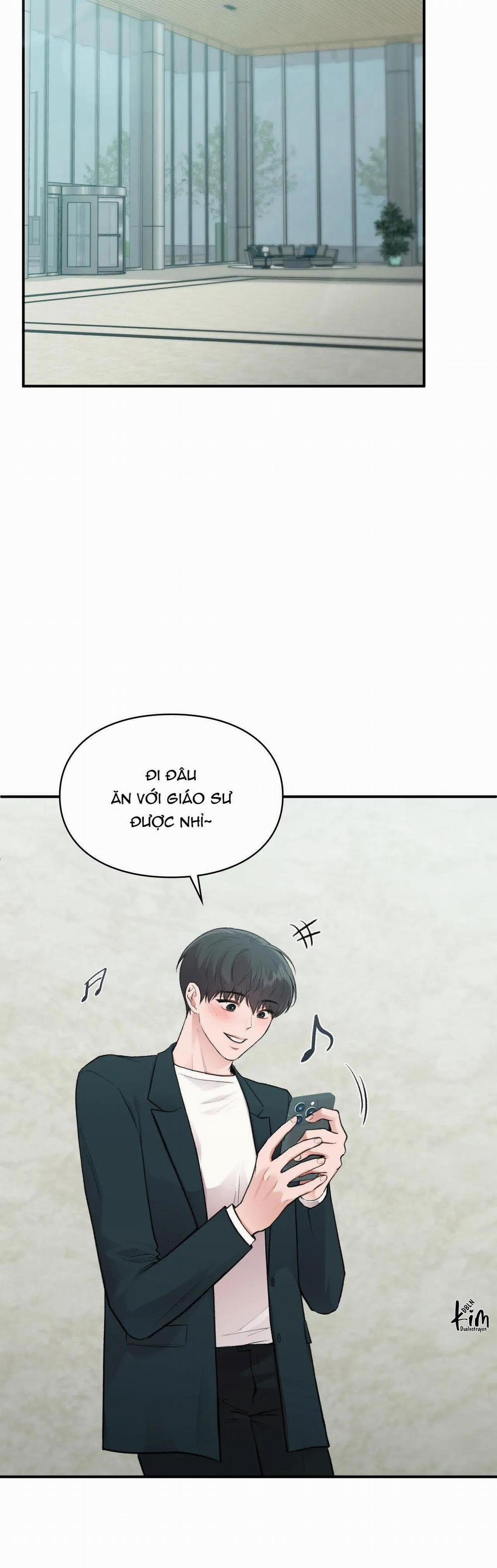 Zai Đẹp Nhưng Lại Thích Dạy Đời 23 trang 42