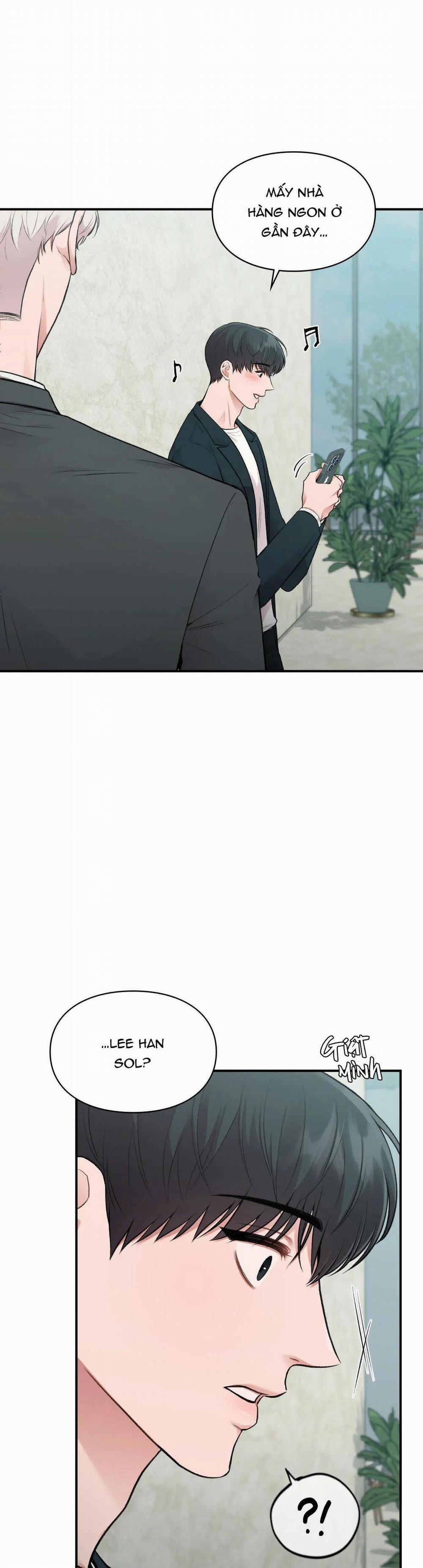 Zai Đẹp Nhưng Lại Thích Dạy Đời 23 trang 43