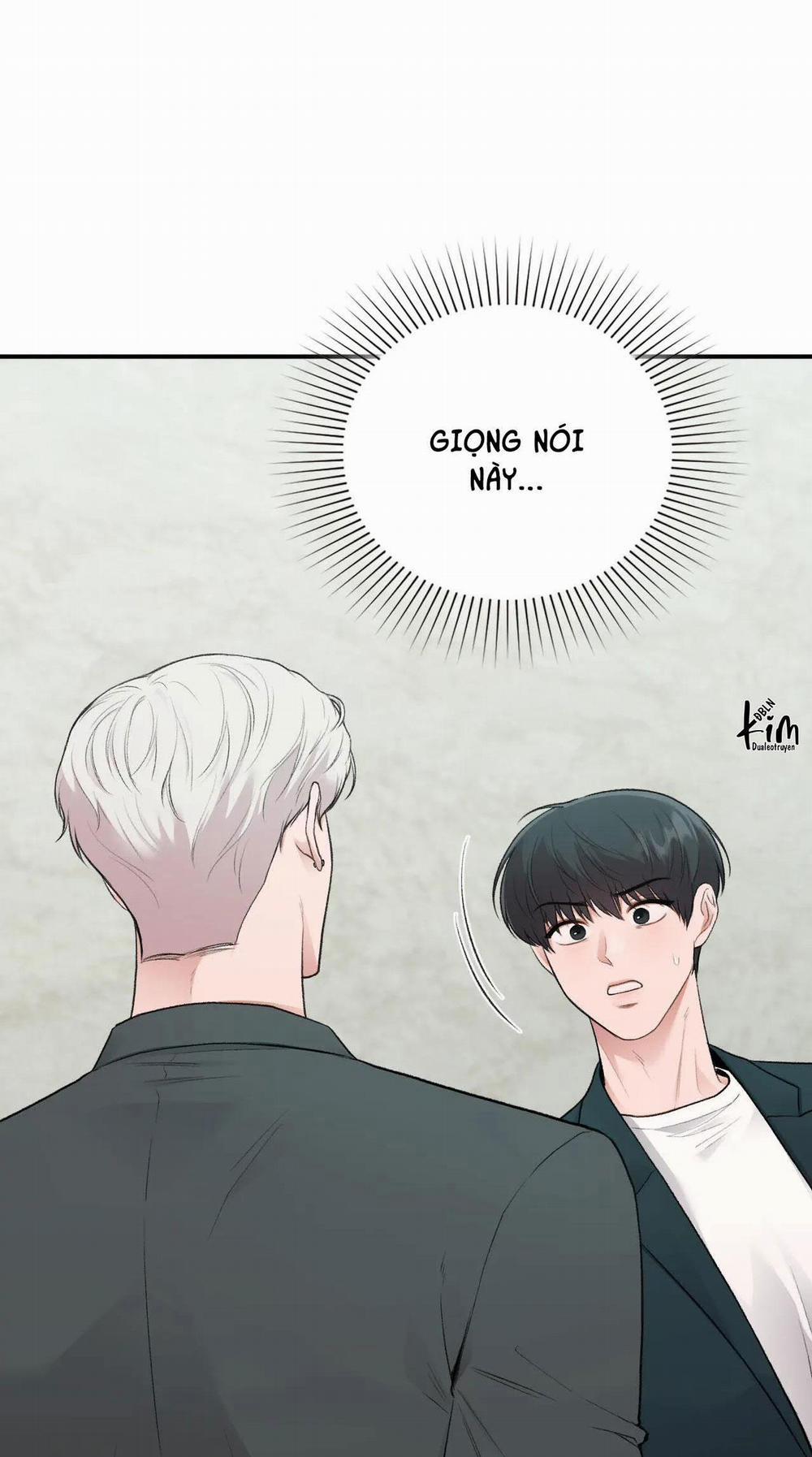 Zai Đẹp Nhưng Lại Thích Dạy Đời 23 trang 45