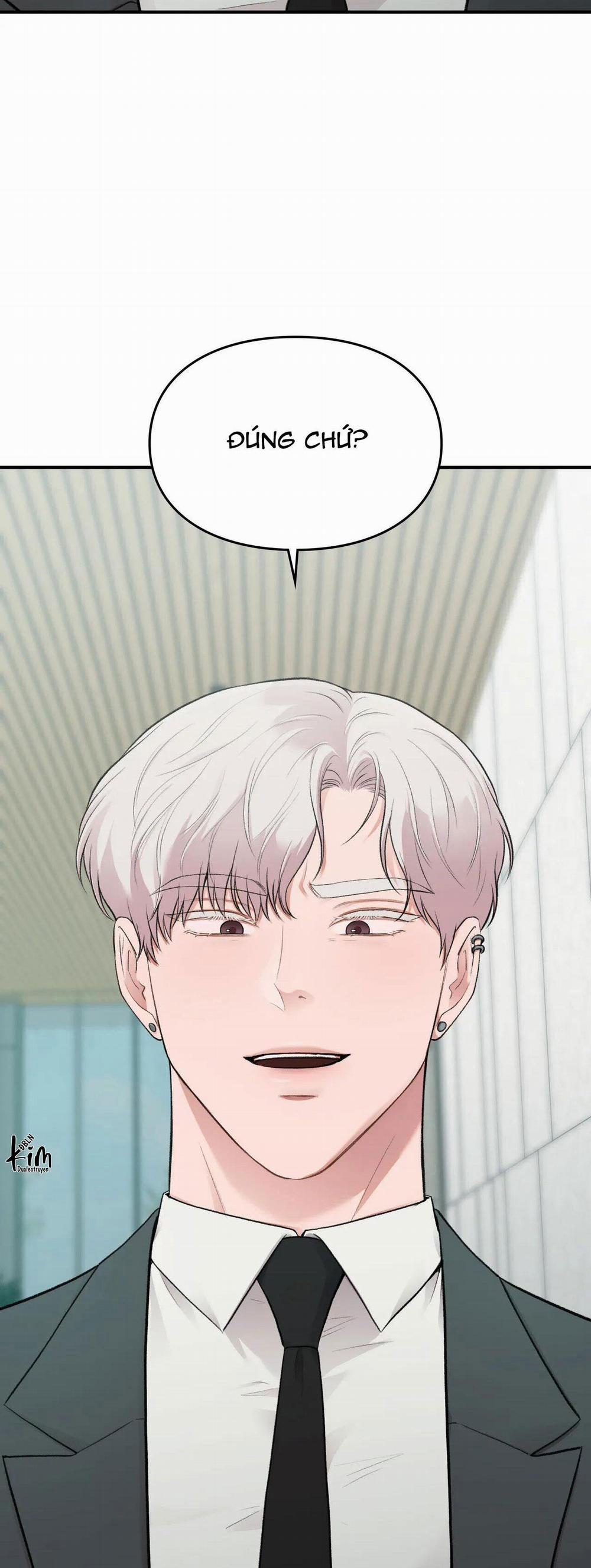 Zai Đẹp Nhưng Lại Thích Dạy Đời 23 trang 47