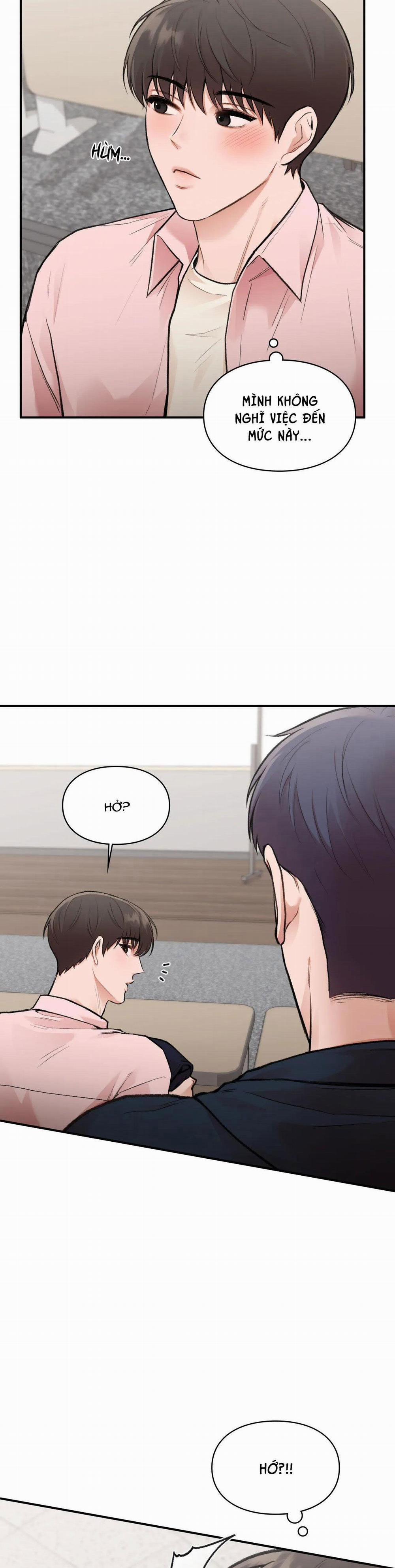 Zai Đẹp Nhưng Lại Thích Dạy Đời 23 trang 6