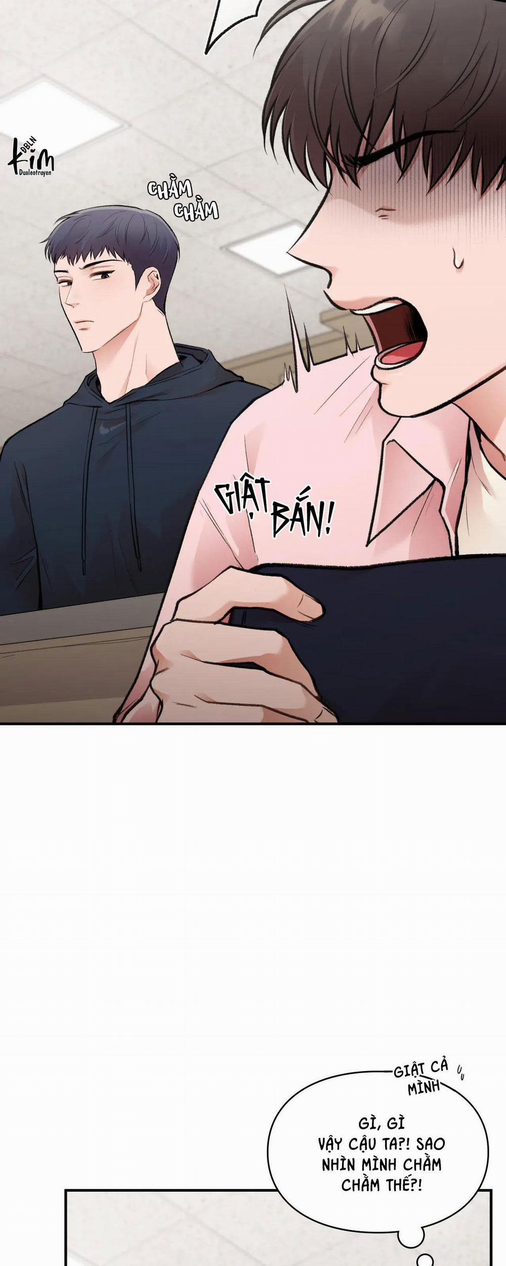 Zai Đẹp Nhưng Lại Thích Dạy Đời 23 trang 7