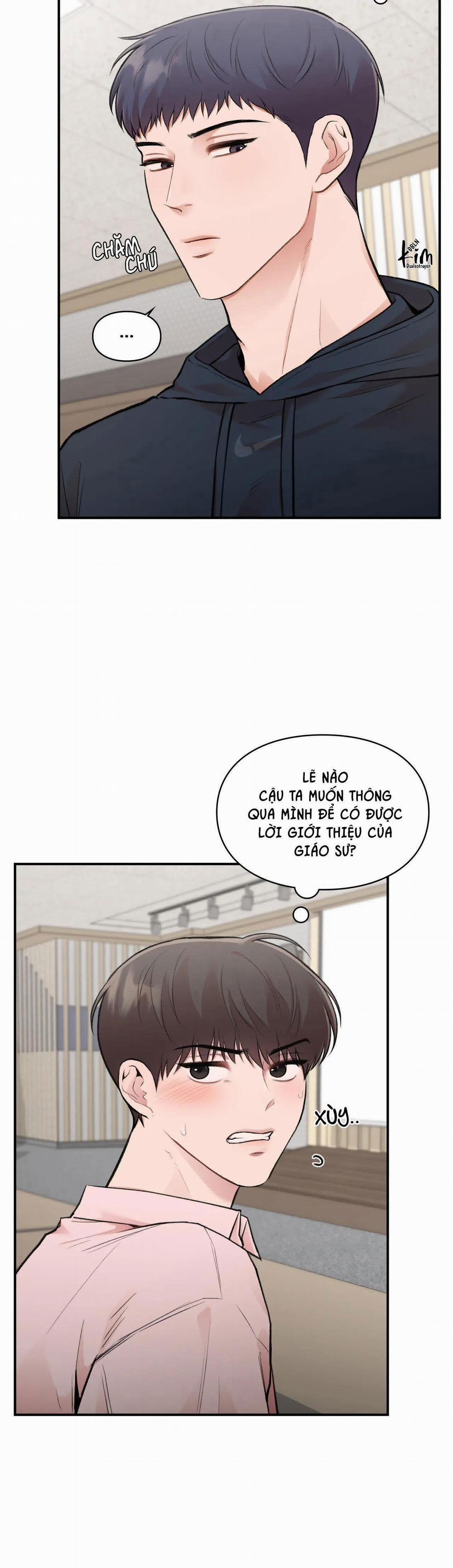 Zai Đẹp Nhưng Lại Thích Dạy Đời 23 trang 8