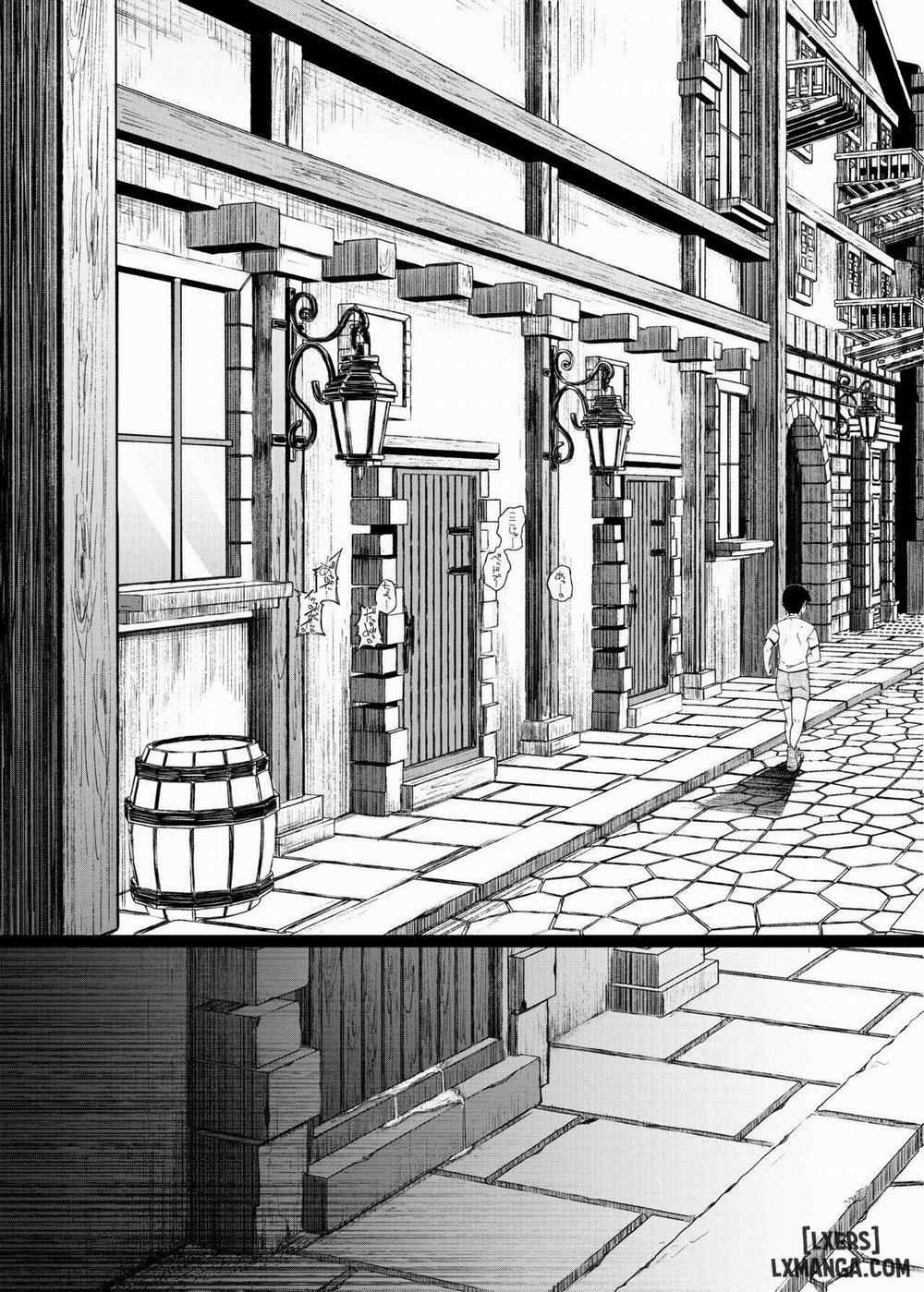 Zange Ana - Confession Hole Confession Hole 3 trang 39