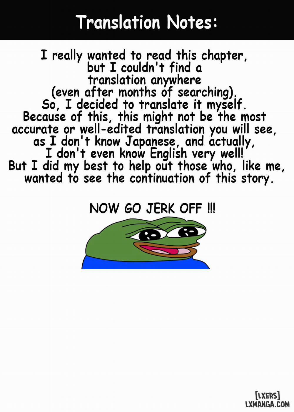 Zange Ana - Confession Hole Confession Hole 3 trang 44