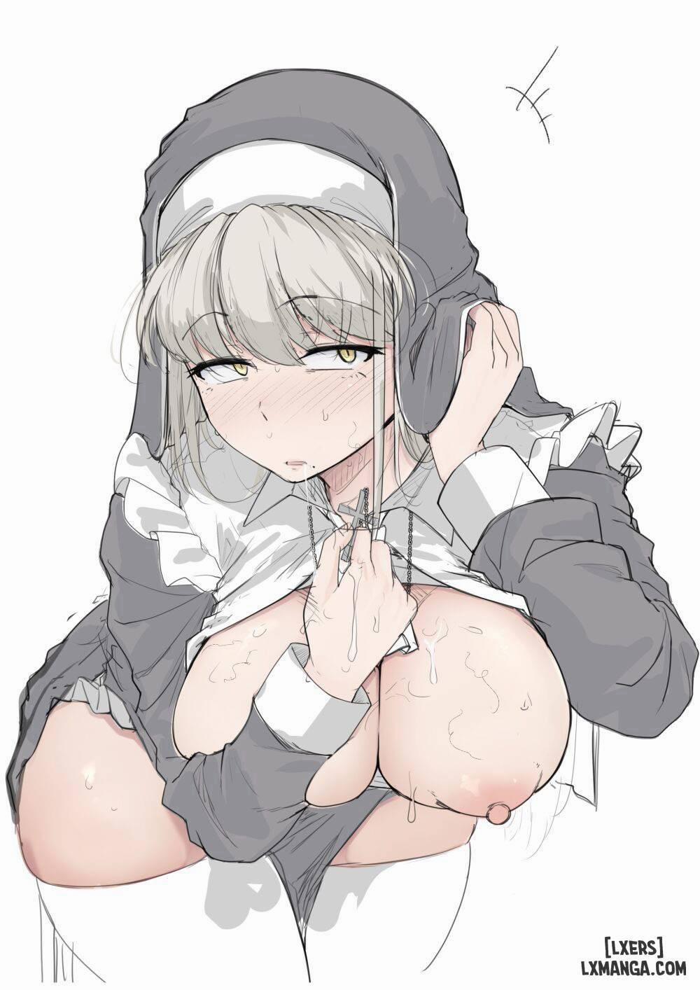 Zange Ana - Confession Hole Confession Hole trang 1