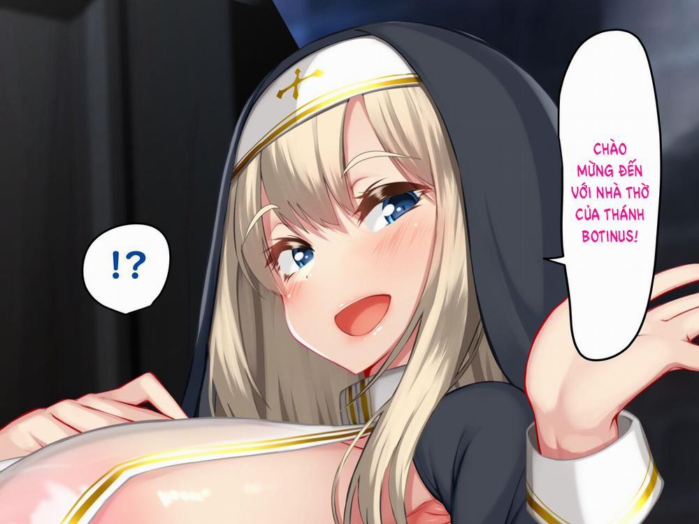 Zangeshitsu No Seishokusha 1.1 trang 2