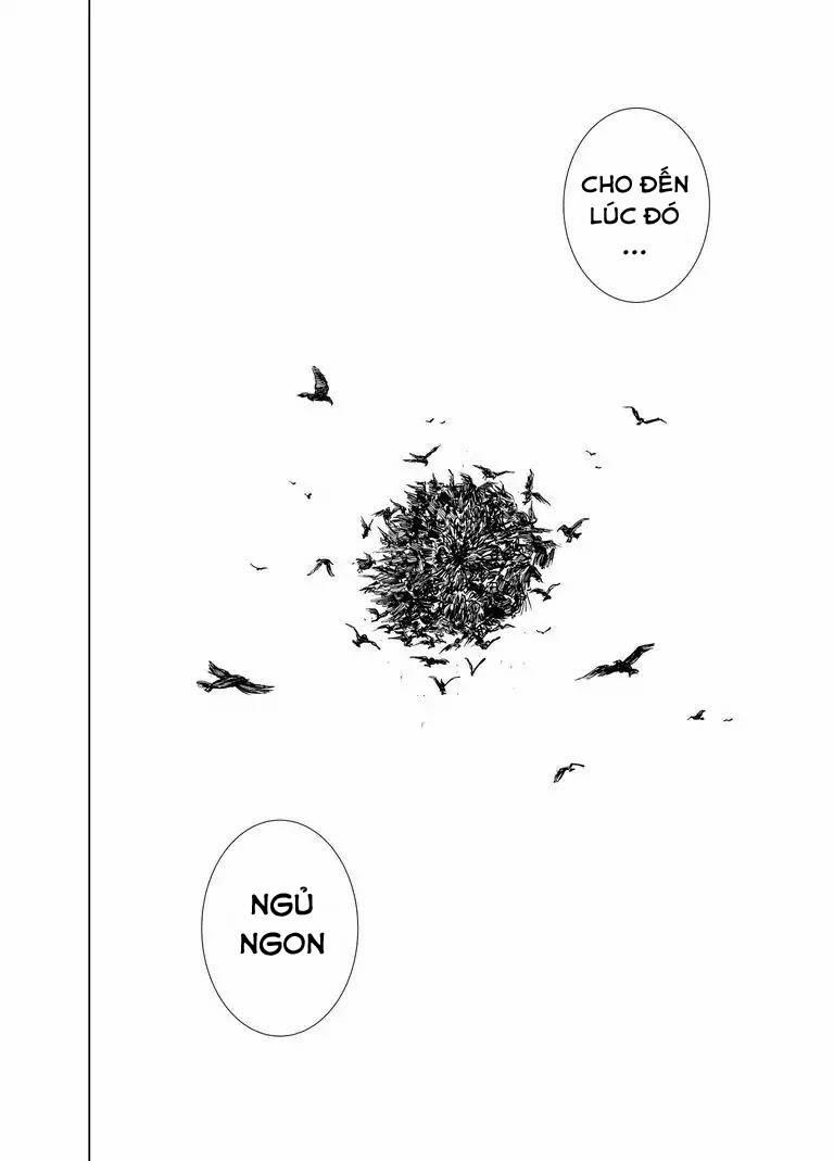 Zanmu – Labyrinth 25 trang 43