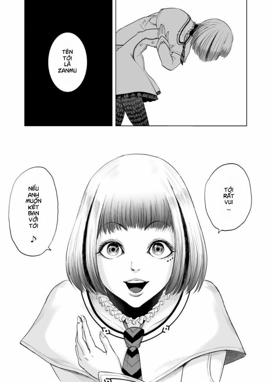 Zanmu – Labyrinth 7.2 trang 5