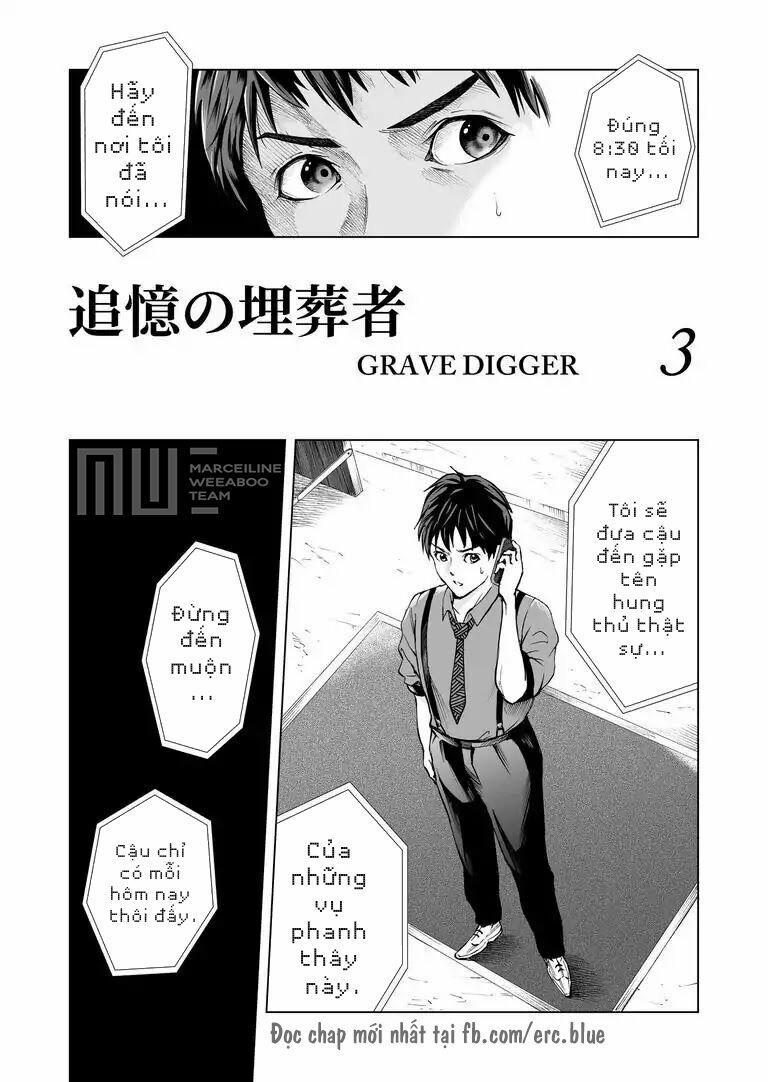 Zanmu – Labyrinth 9 trang 2