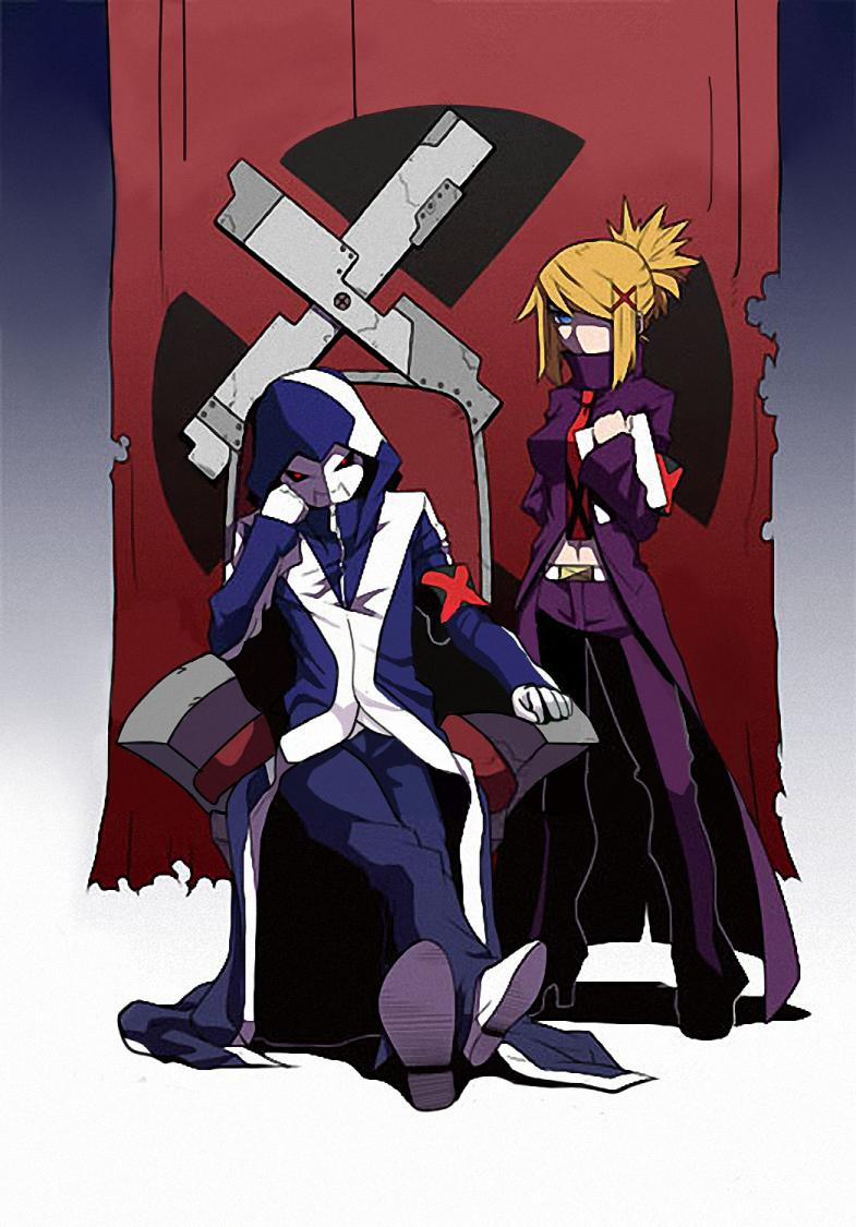 Zannen Jokanbu Black General-San 50 trang 0