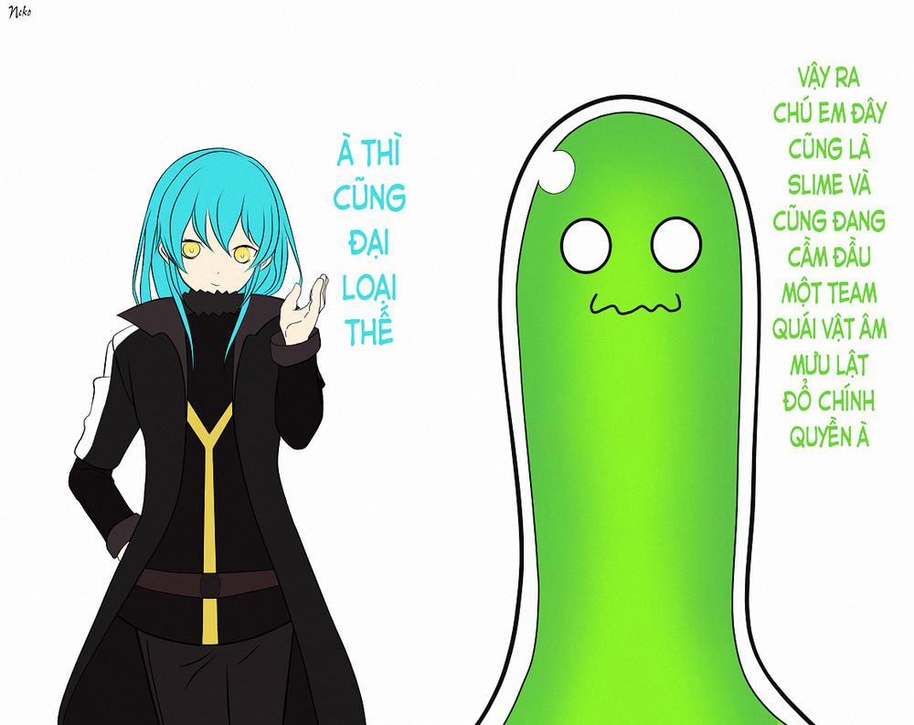 Zannen Jokanbu Black General-San 56 trang 11