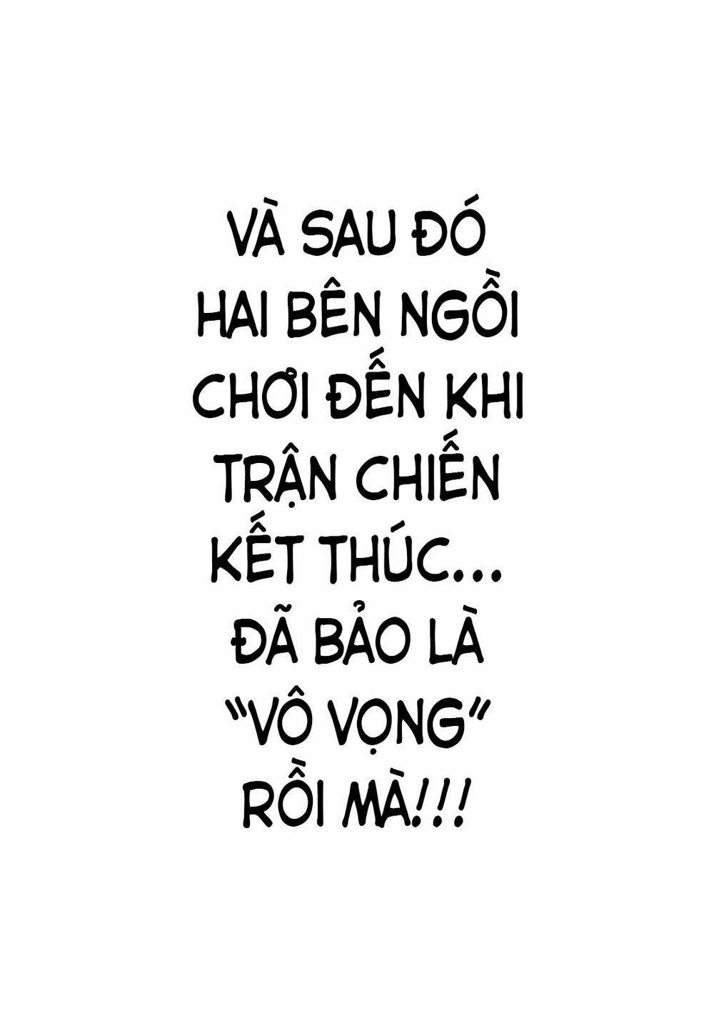 Zannen Jokanbu Black General-San 59 trang 9