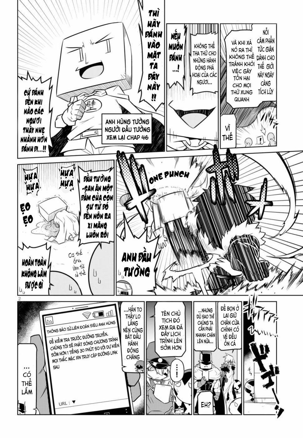 Zannen Jokanbu Black General-San 62 trang 0