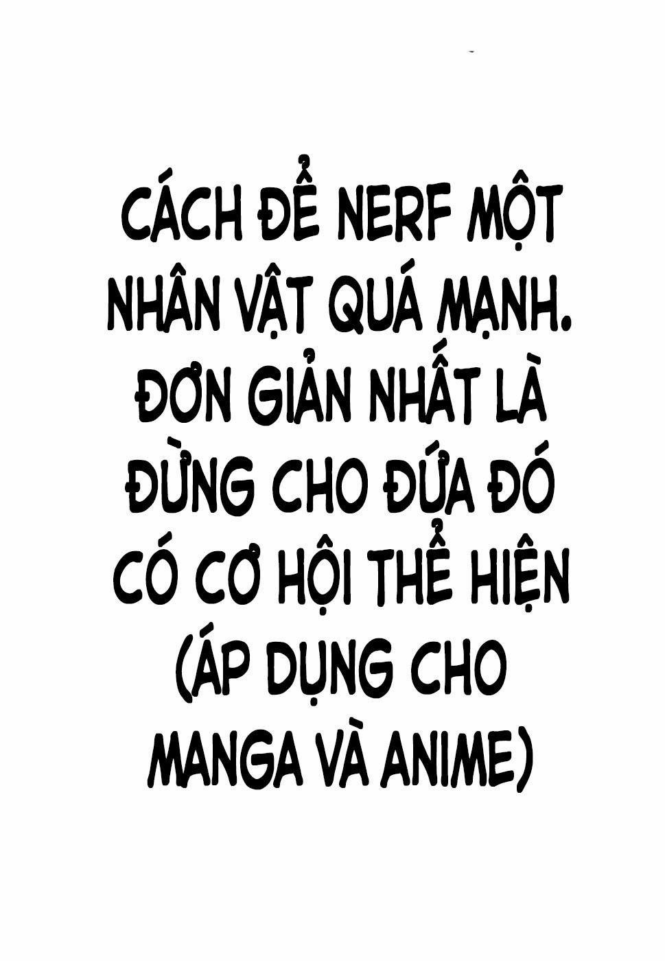 Zannen Jokanbu Black General-San 62 trang 9