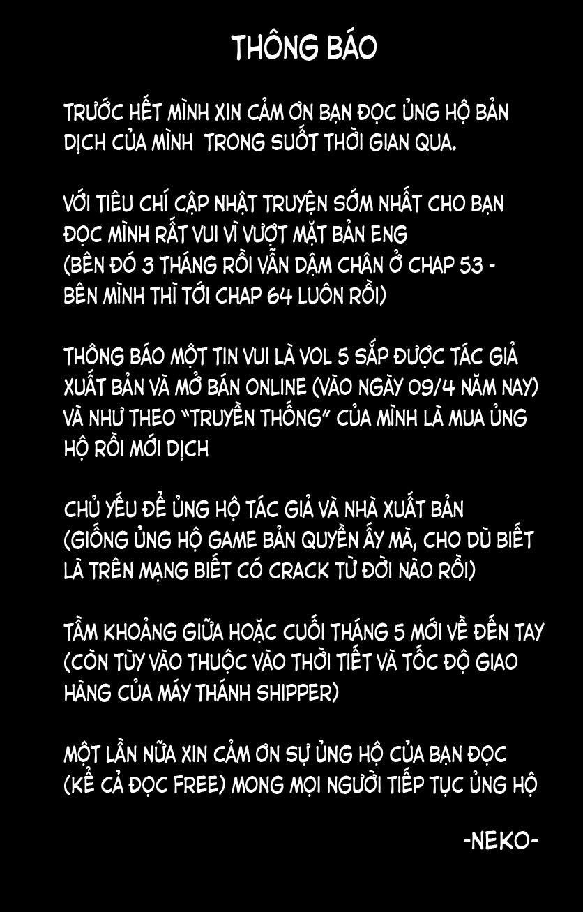 Zannen Jokanbu Black General-San 64 trang 18