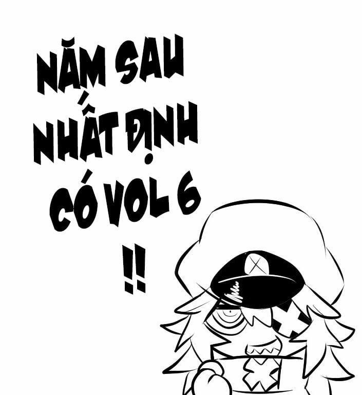 Zannen Jokanbu Black General-San 65 trang 19