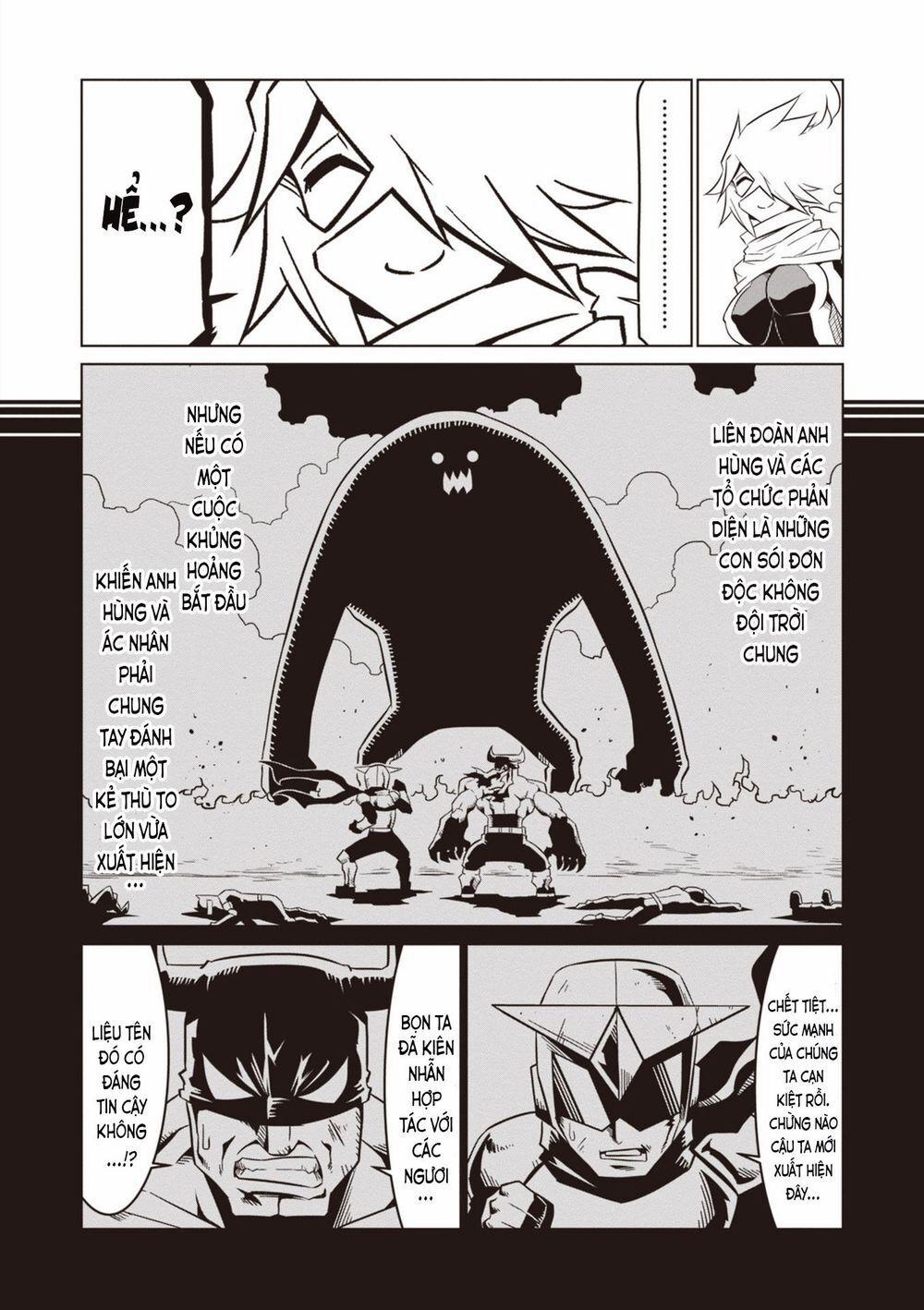 Zannen Jokanbu Black General-San 78.2 trang 0