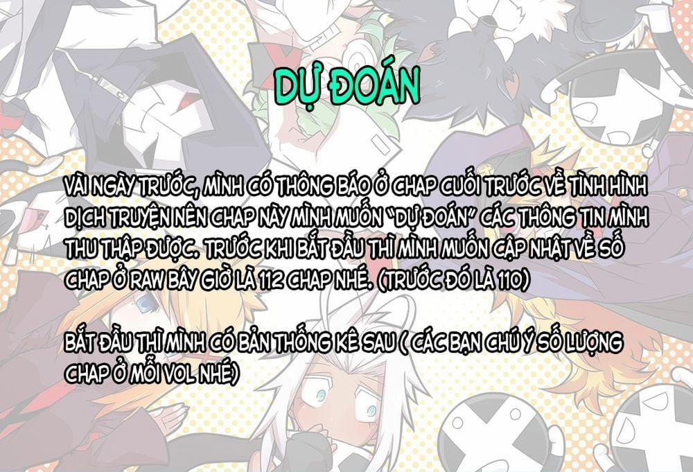 Zannen Jokanbu Black General-San 79 trang 11