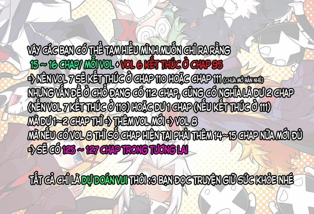 Zannen Jokanbu Black General-San 79 trang 13