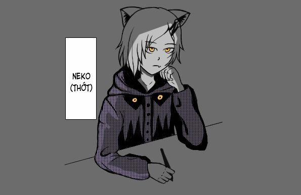 Zannen Jokanbu Black General-San 87 trang 12