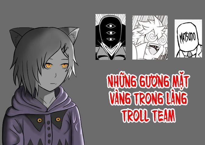 Zannen Jokanbu Black General-San 93 trang 5