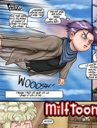 Đọc truyện tranh ZBD (Dragon Ball)