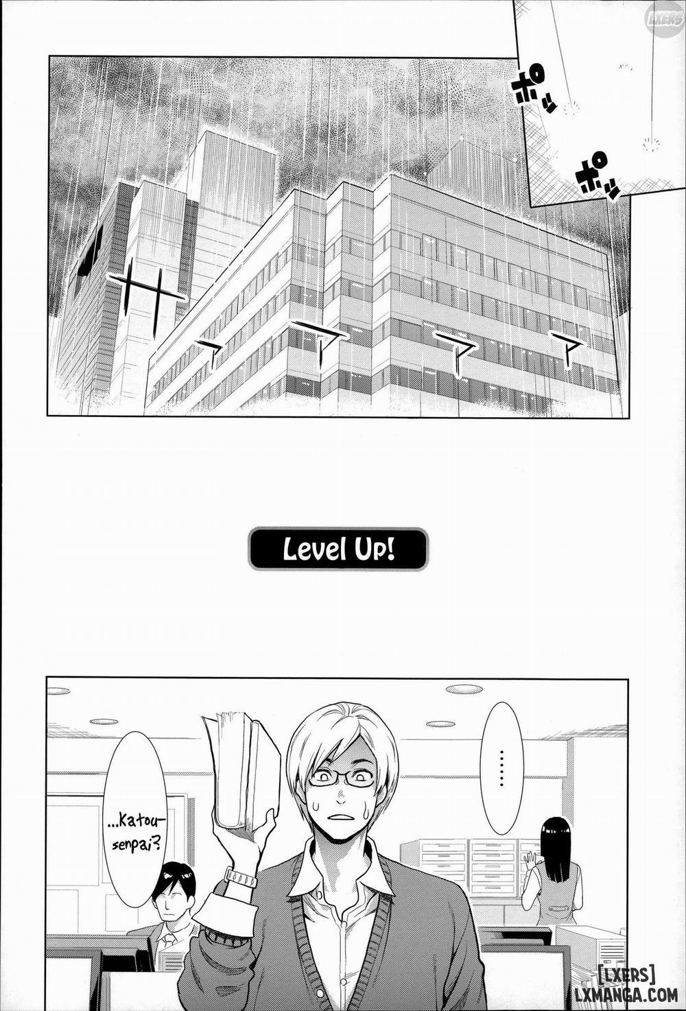 Zecchou Yokkyuu 11 END trang 4