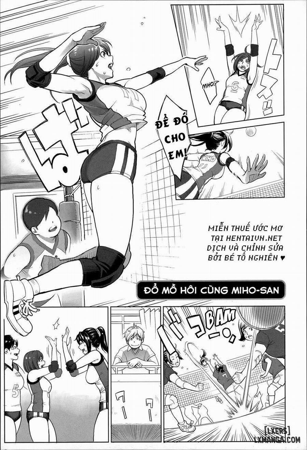 Zecchou Yokkyuu 5 trang 0