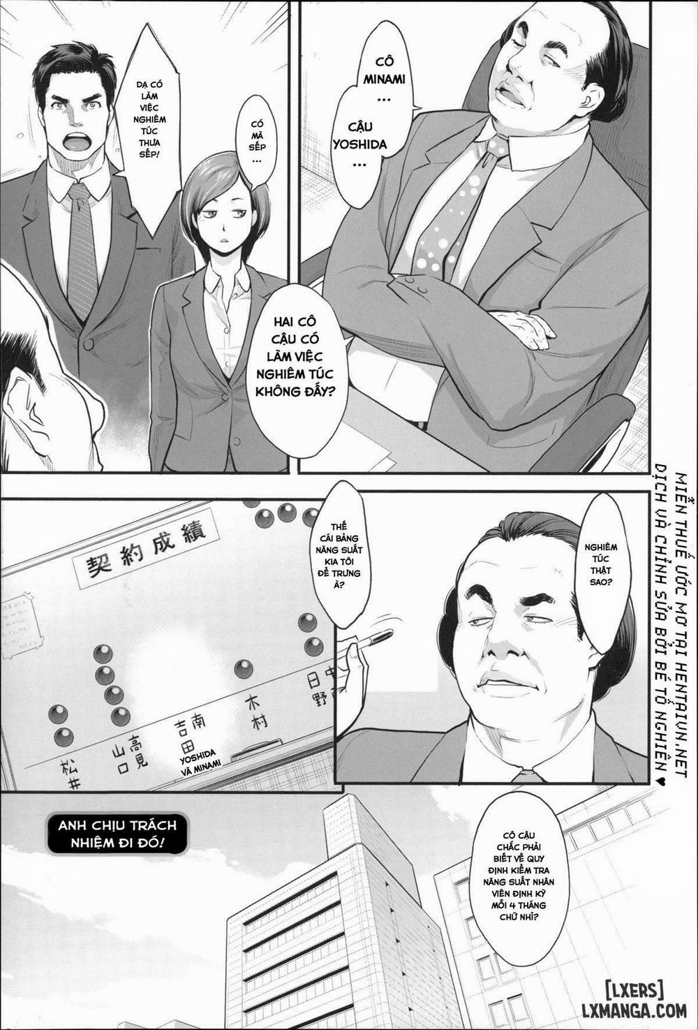 Zecchou Yokkyuu 8 trang 0