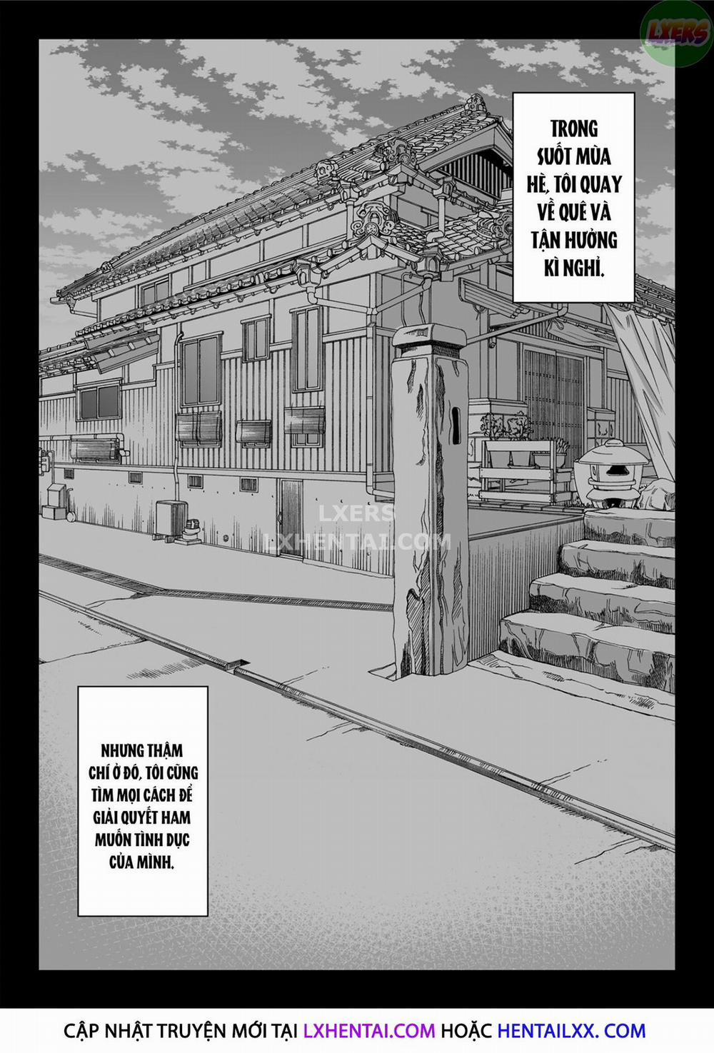 Zen Mesuana wa Ore no Mono 1 trang 36