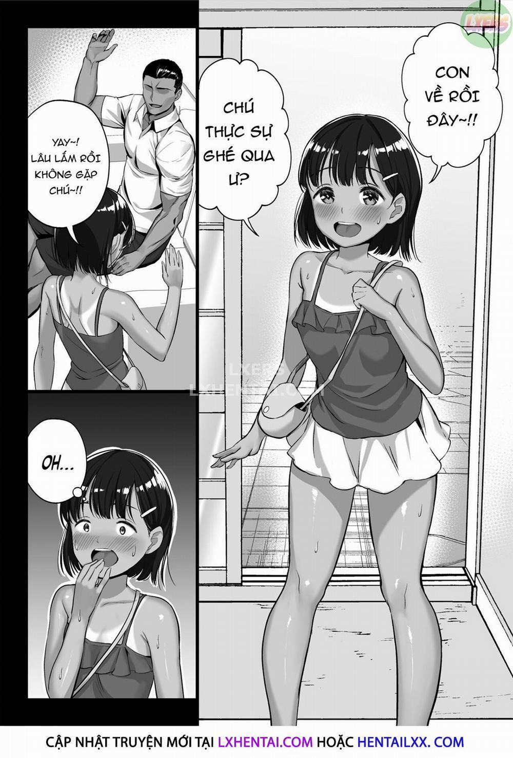 Zen Mesuana wa Ore no Mono 1 trang 37