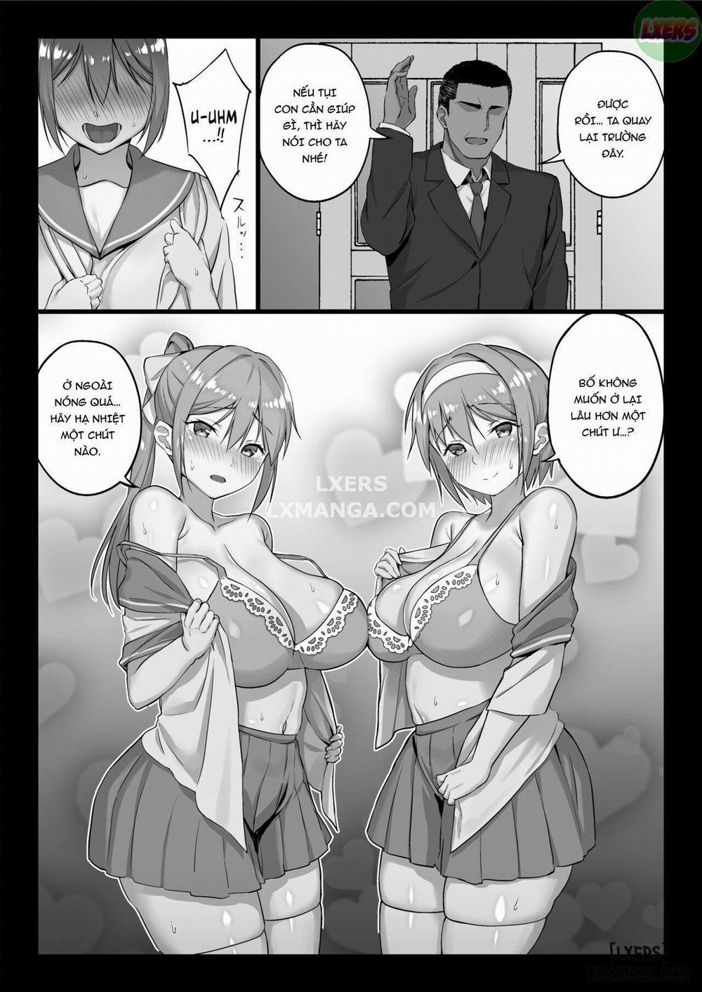 Zen Mesuana wa Ore no Mono 1 trang 63