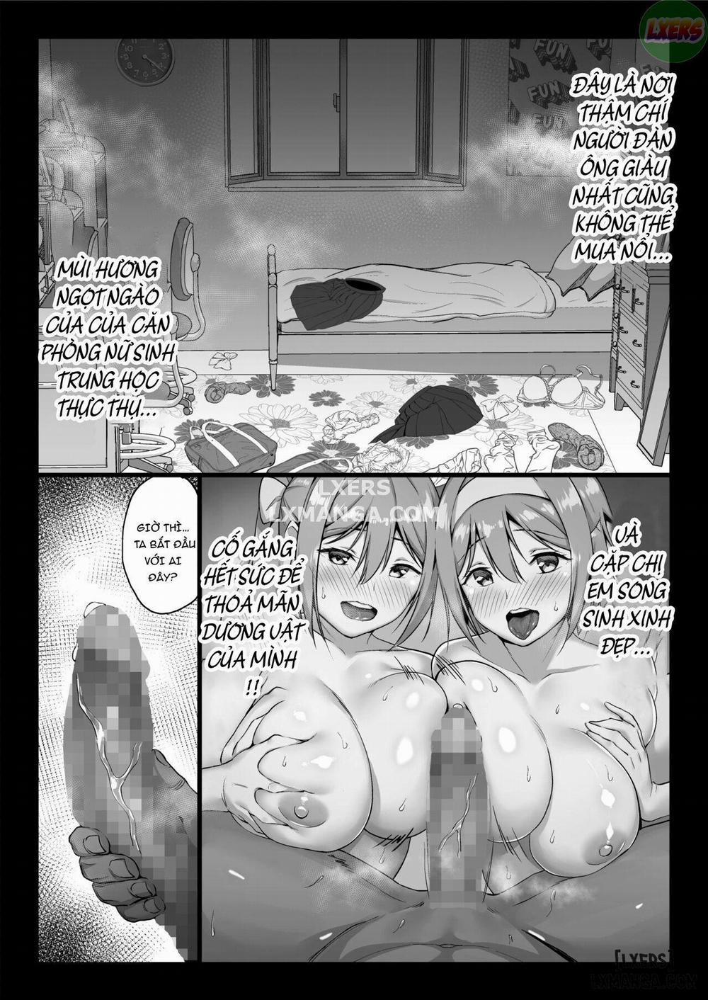 Zen Mesuana wa Ore no Mono 1 trang 65