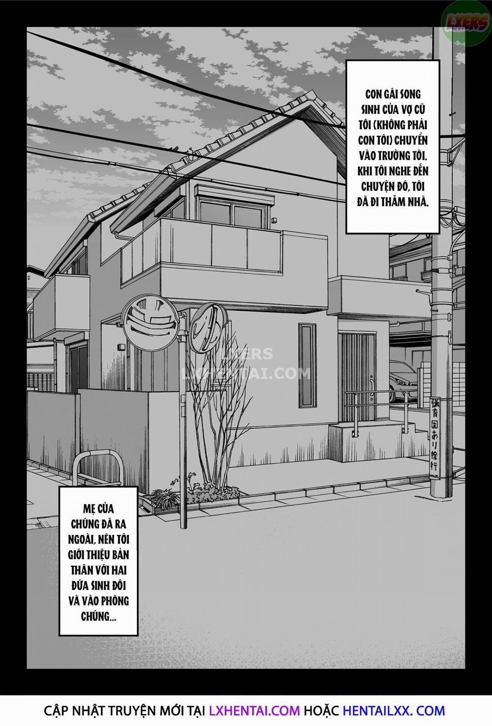 Zen Mesuana wa Ore no Mono 2 0 [END] trang 22