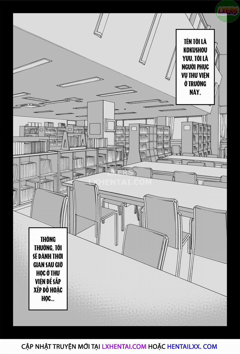 Zen Mesuana wa Ore no Mono 2 0 [END] trang 6