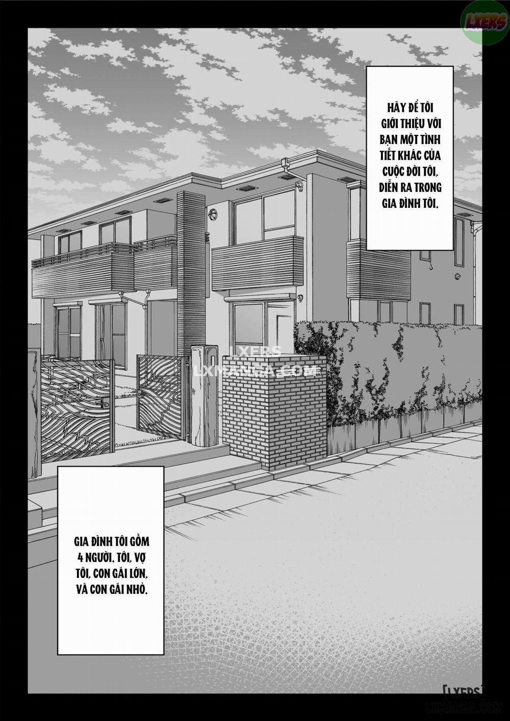 Zen Mesuana wa Ore no Mono Oneshot trang 13