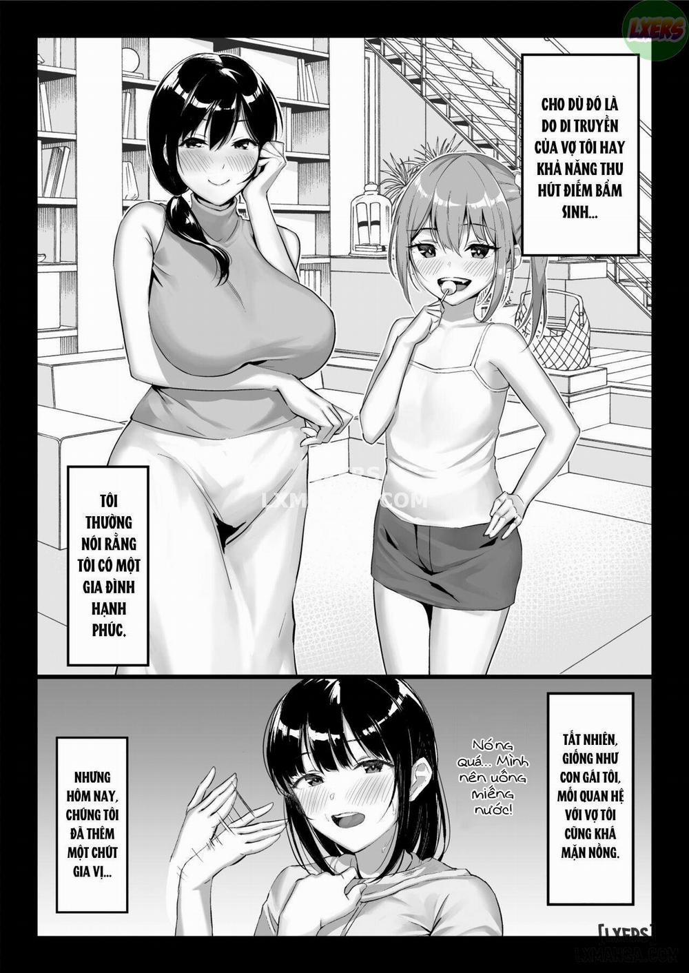 Zen Mesuana wa Ore no Mono Oneshot trang 14