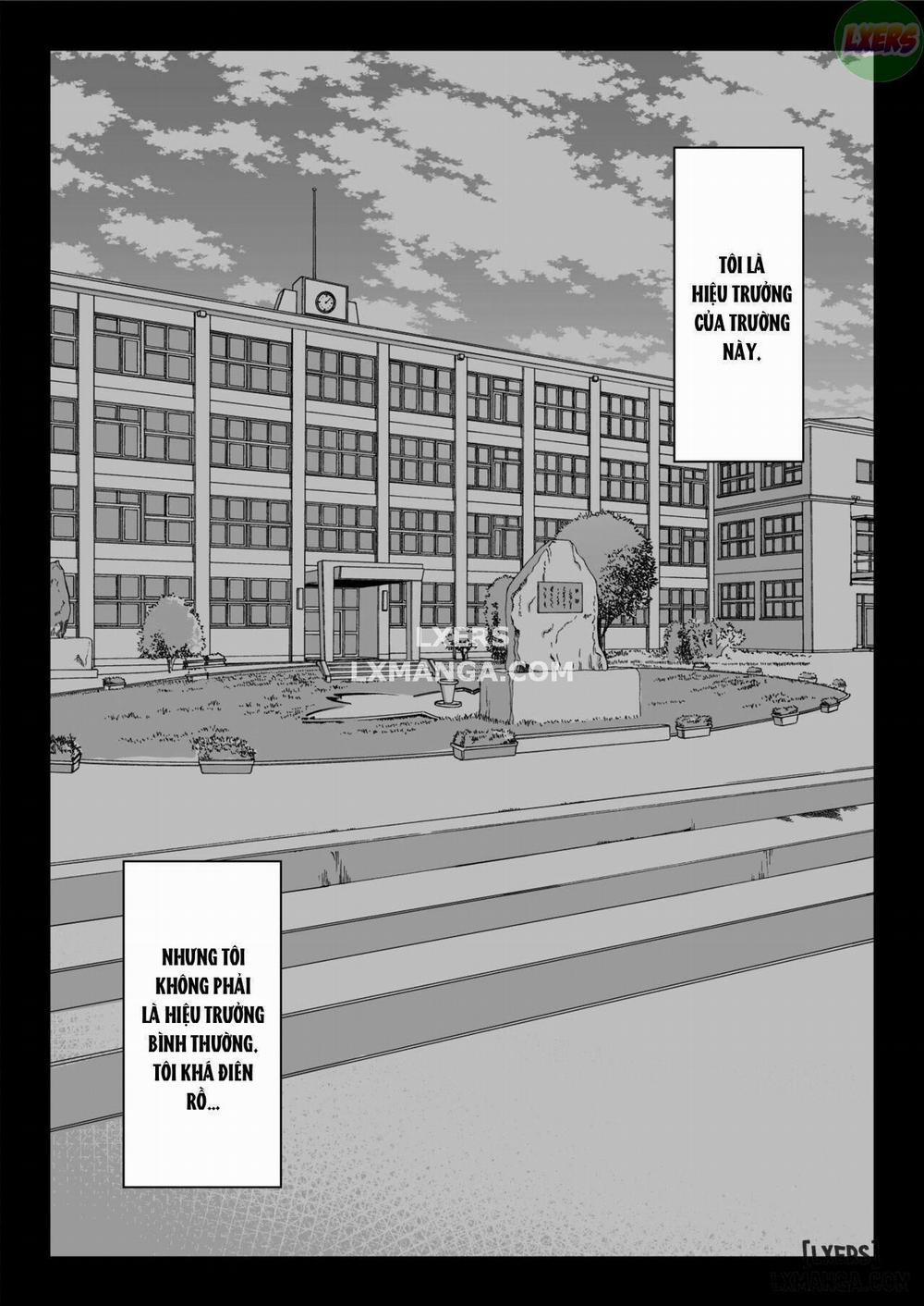 Zen Mesuana wa Ore no Mono Oneshot trang 2