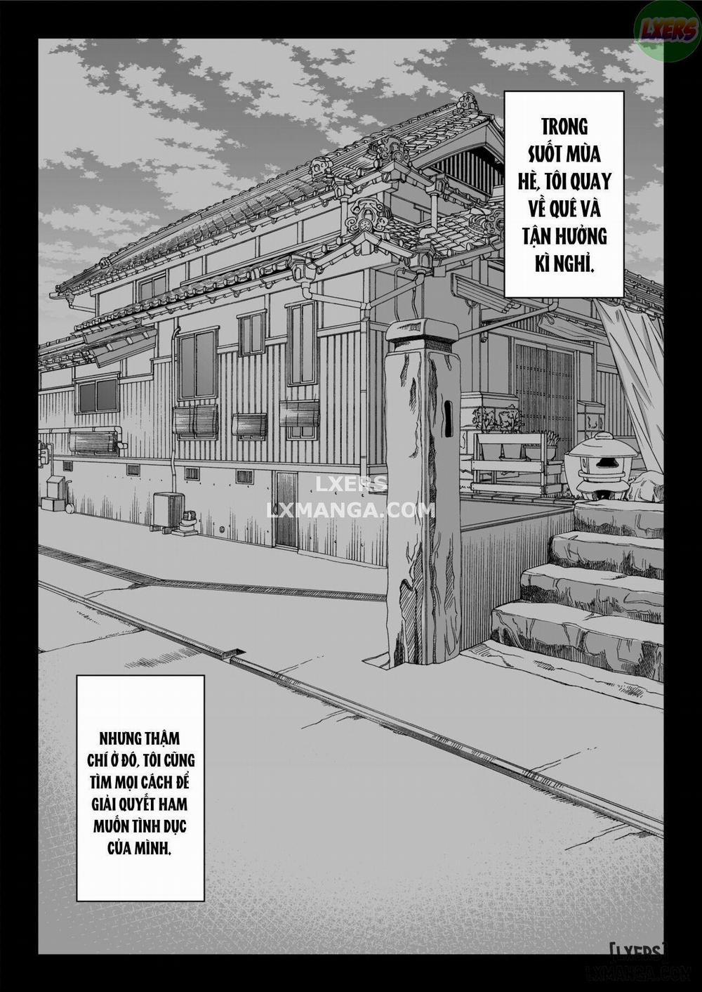 Zen Mesuana wa Ore no Mono Oneshot trang 35