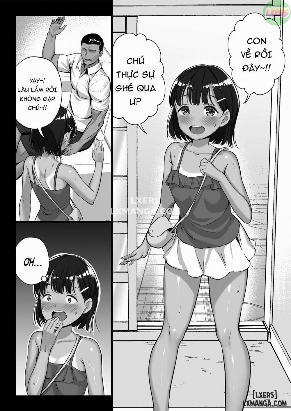 Zen Mesuana wa Ore no Mono Oneshot trang 36