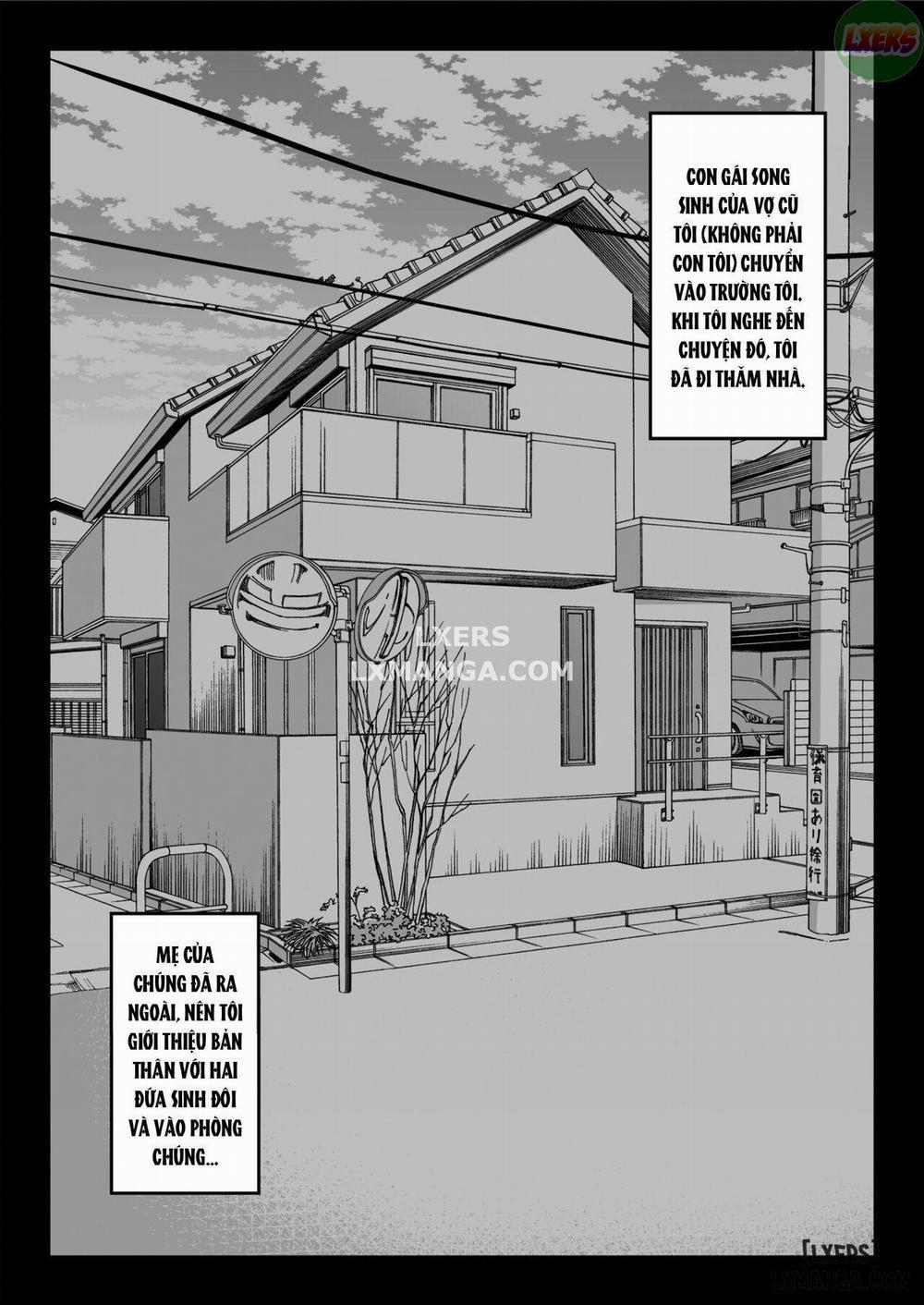 Zen Mesuana wa Ore no Mono Oneshot trang 61