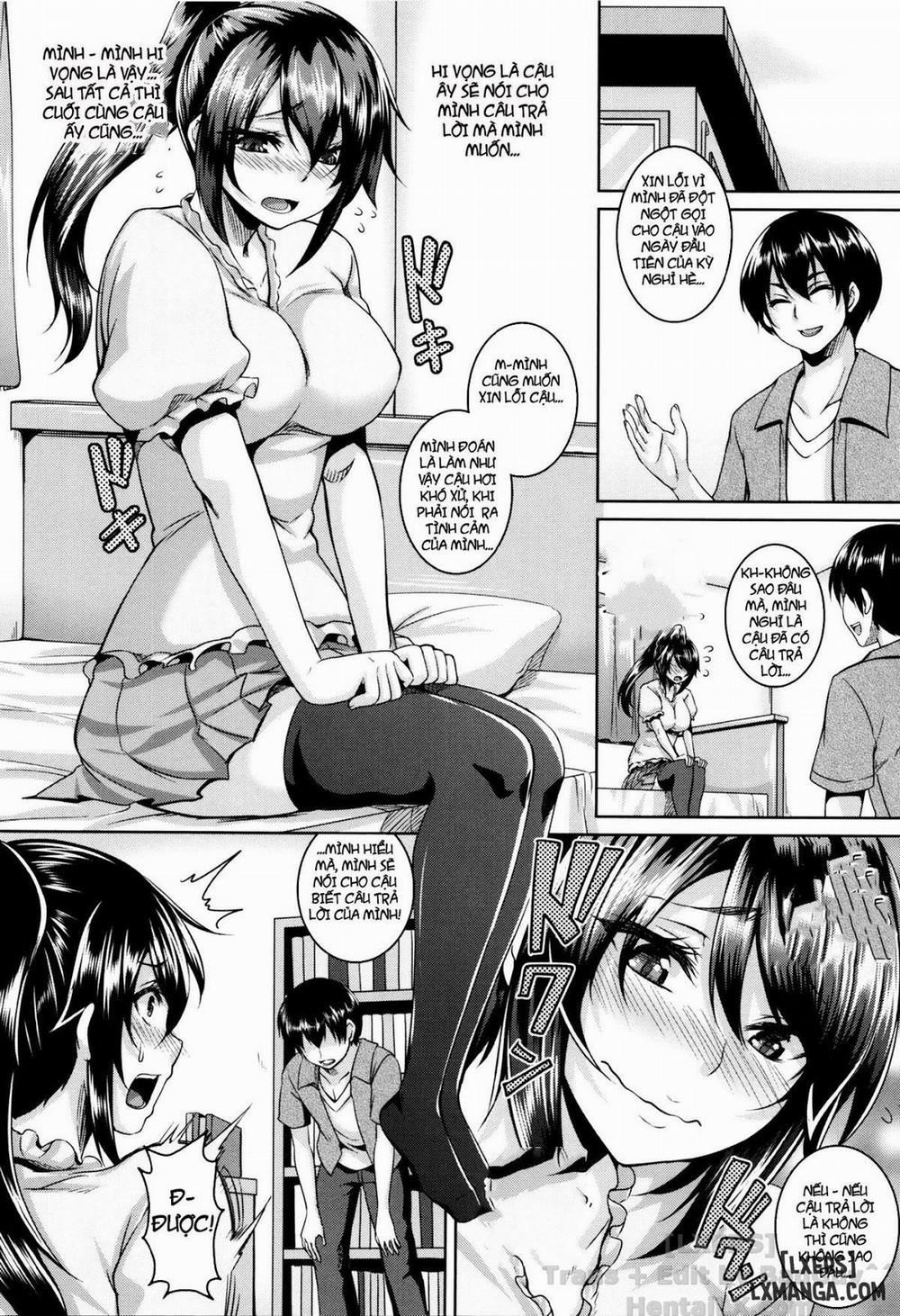 Zenana Biyaku Choukyou Nikubenki Collection 3 trang 0