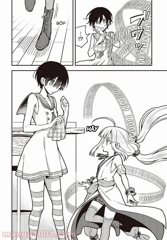 Zenbu Kimi No Sei 16 trang 21