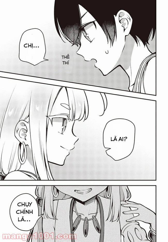 Zenbu Kimi No Sei 16 trang 26