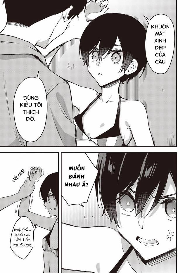 Zenbu Kimi No Sei 19 trang 23